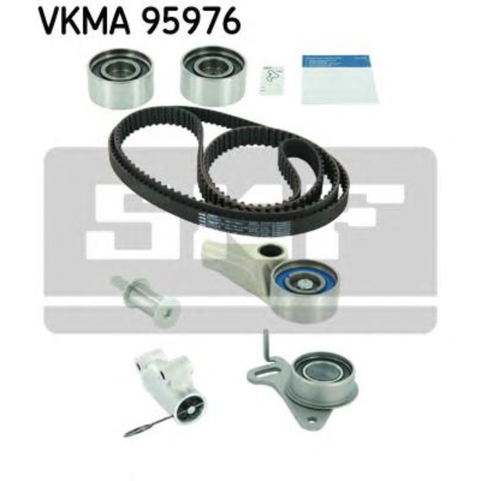 Ремкомплект ГРМ SKF VKMA95976