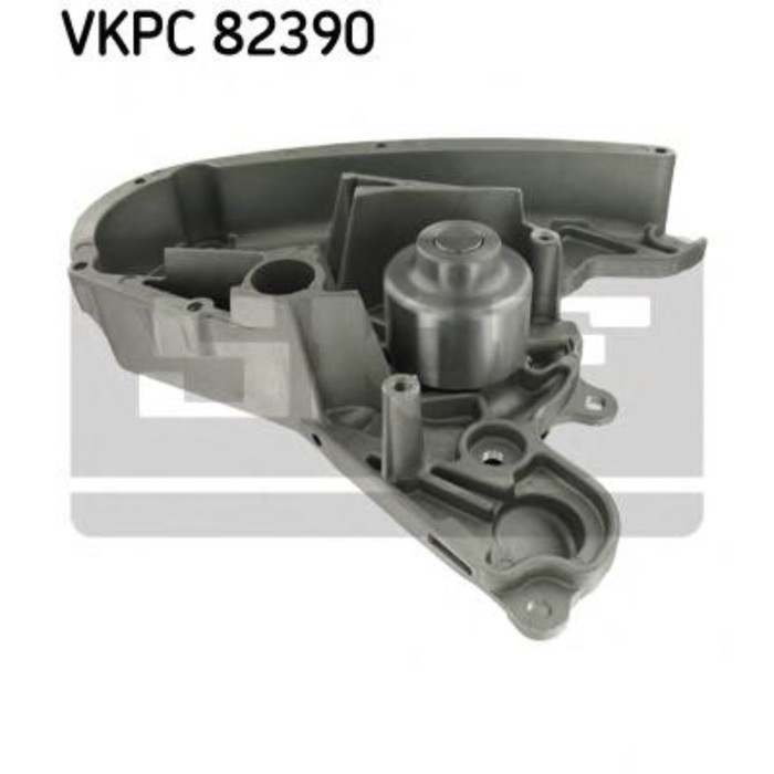 Насос водяной SKF VKPC82390