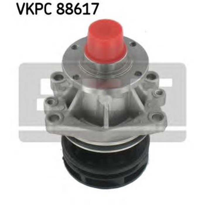 Насос водяной SKF VKPC88617