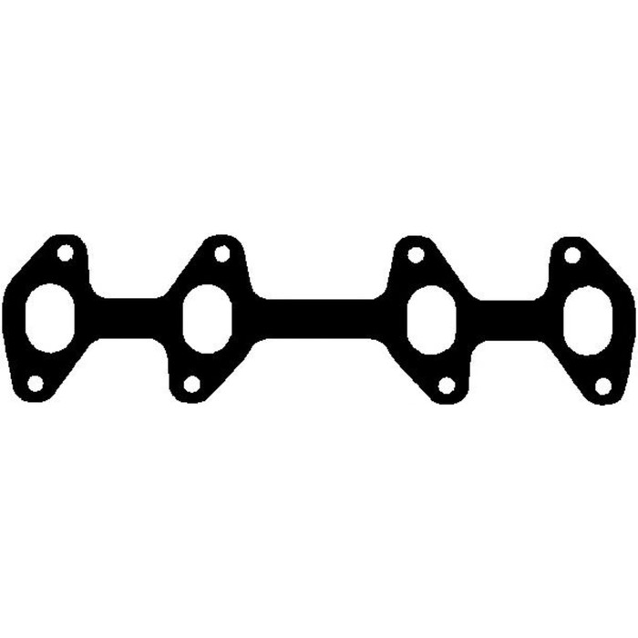 Прокладка коллектора выпускного ELRING 375070