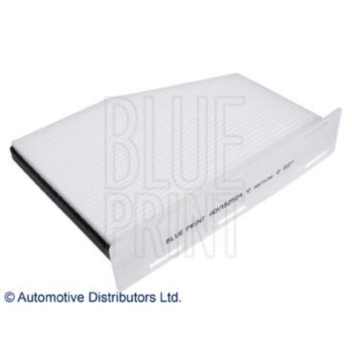 Фильтр салонный BLUE PRINT ADV182504