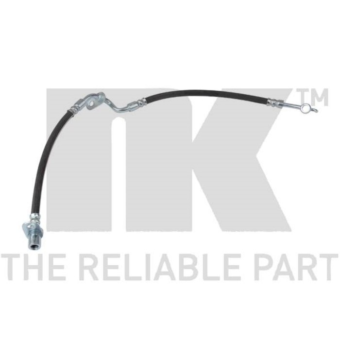 Шланг тормозной NK 853260