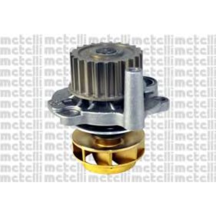 Насос водяной METELLI 240947