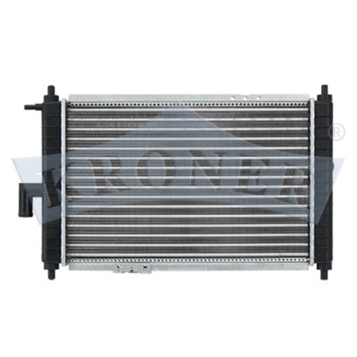 Радиатор двигателя KRONER K200002