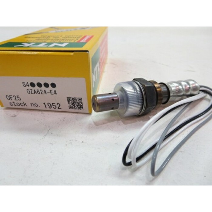 Лямбда-зонд NGK OZA624E4