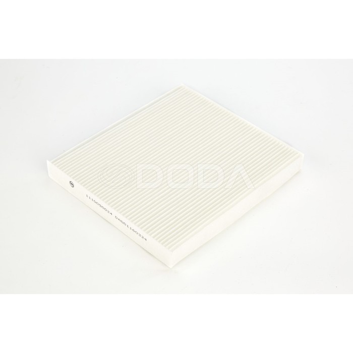 Фильтр салонный DODA 1110050024