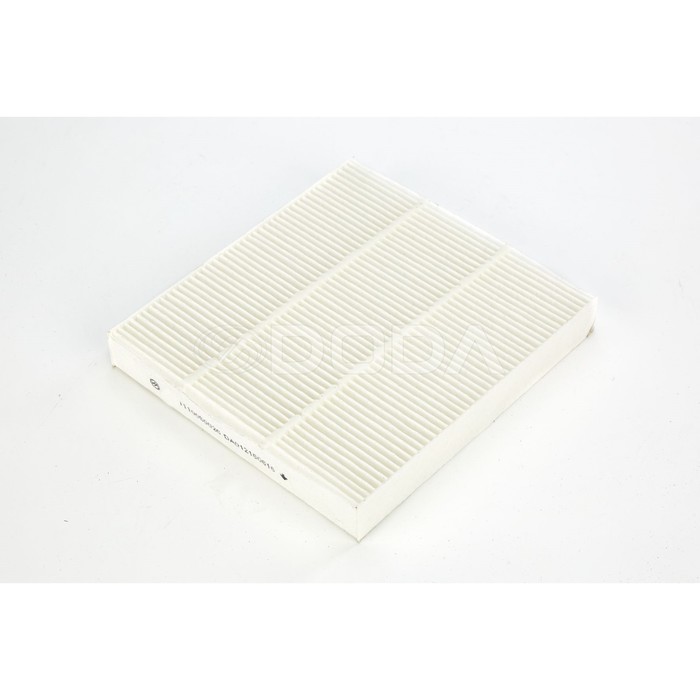 Фильтр салонный DODA 1110050026