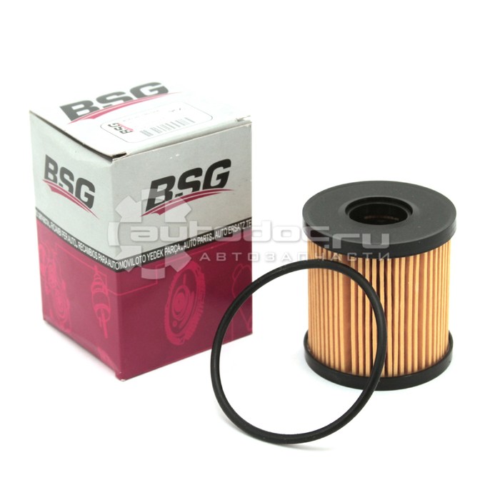 Фильтр масляный  BSG BSG30140006