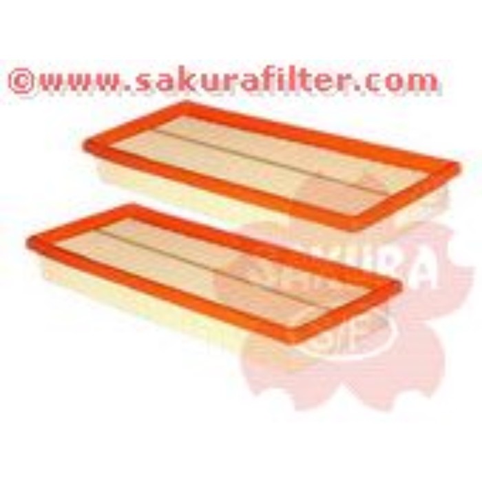 Фильтр воздушный SAKURA A2614S