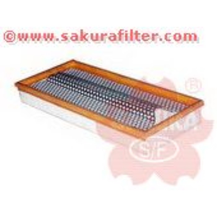 Фильтр воздушный SAKURA A2615