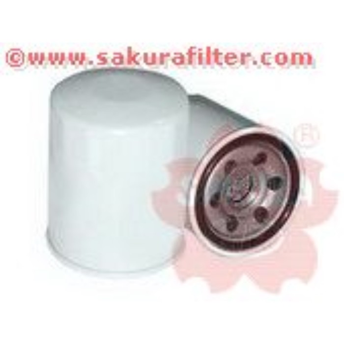 Фильтр масляный  SAKURA C1711