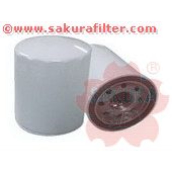 Фильтр масляный  SAKURA C1925