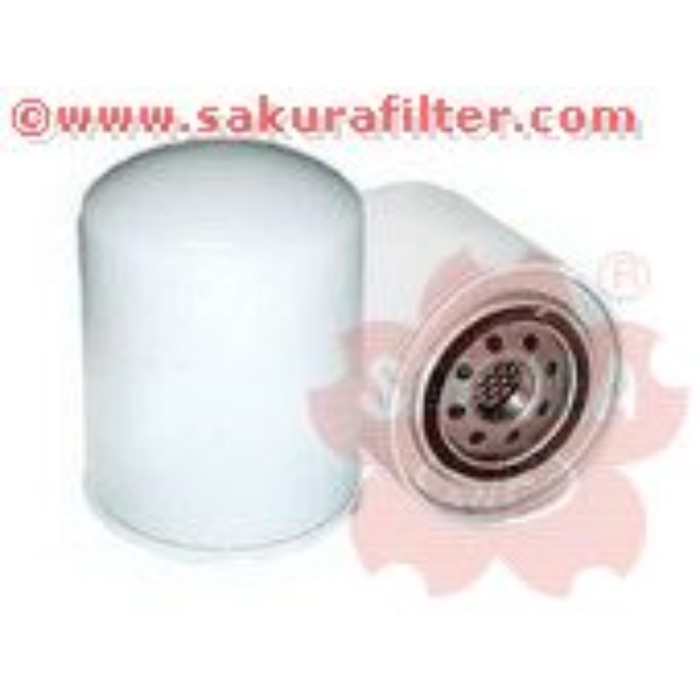 Фильтр масляный  SAKURA C7955