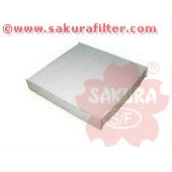 Фильтр салонный SAKURA CA1106