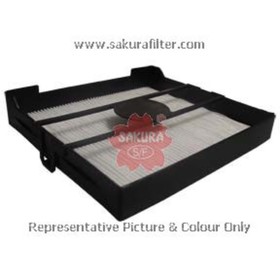 

Фильтр салонный SAKURA CA18220