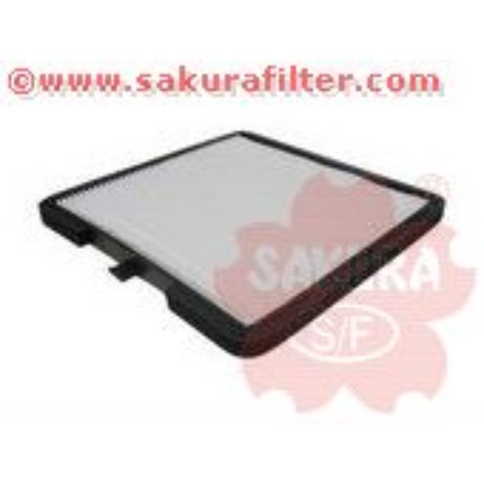 Фильтр салонный SAKURA CA2808