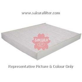 

Фильтр салонный SAKURA CA28150