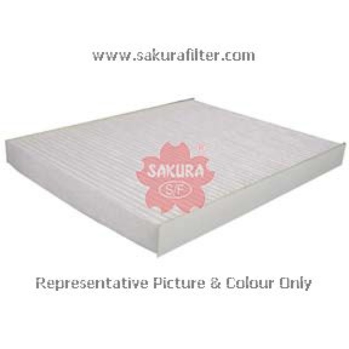Фильтр салонный SAKURA CA28150