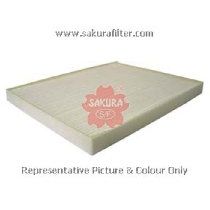 Фильтр салонный SAKURA CA32060