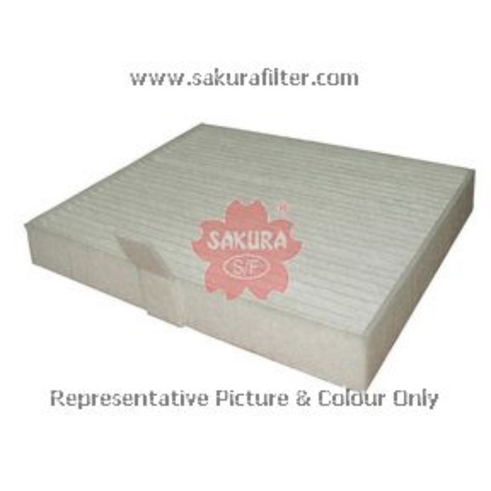 Фильтр салонный SAKURA CA38040