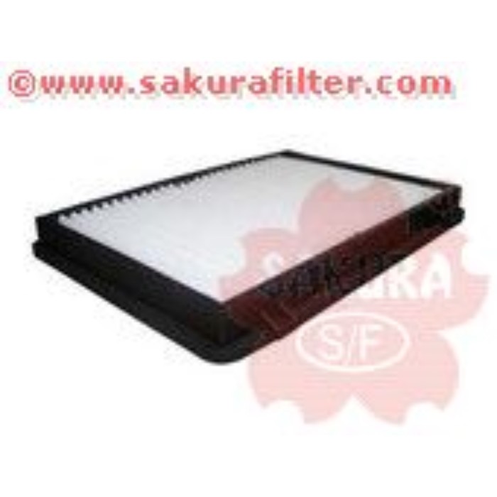 Фильтр салонный SAKURA CA65180