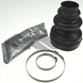 

Пыльник ШРУСа комплект LOEBRO 303257