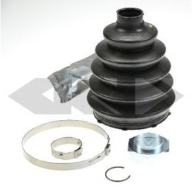 

Пыльник ШРУСа комплект LOEBRO 304602