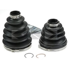 

Пыльник ШРУСа LOEBRO 305631