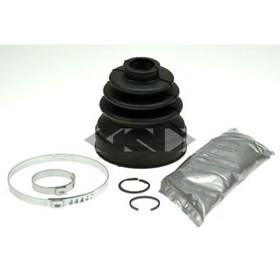 

Пыльник ШРУСа комплект LOEBRO 305733