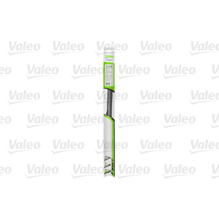 Щетка стеклоочистителя VALEO 575833