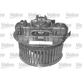 

Вентилятор отопителя VALEO 698729