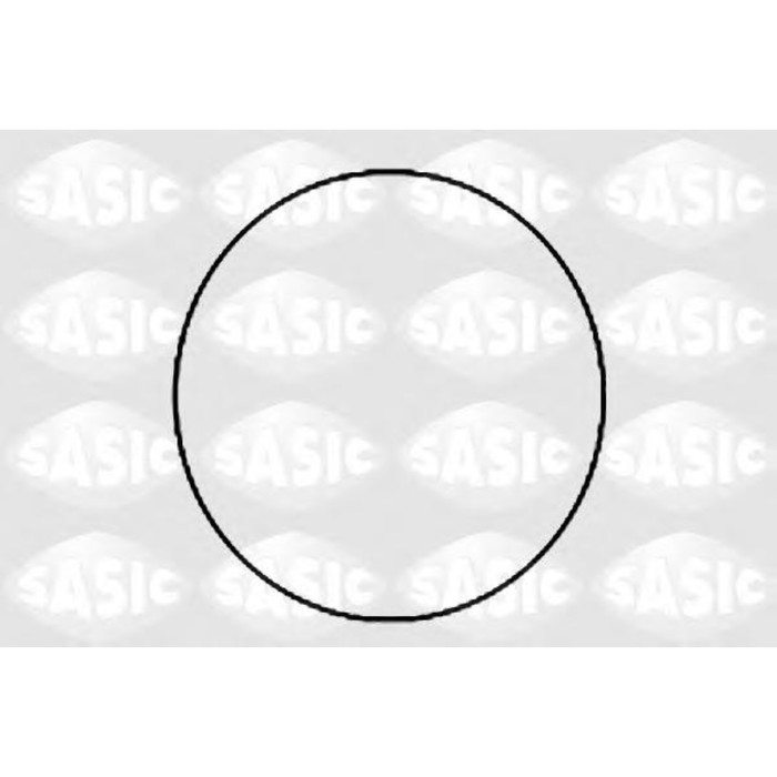Кольцо уплотнительное SASIC 1120780