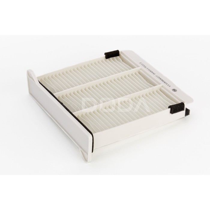 Фильтр салонный DODA 1110050027