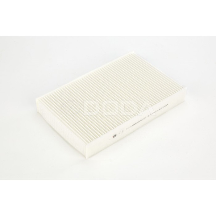 Фильтр салонный DODA 1110050032