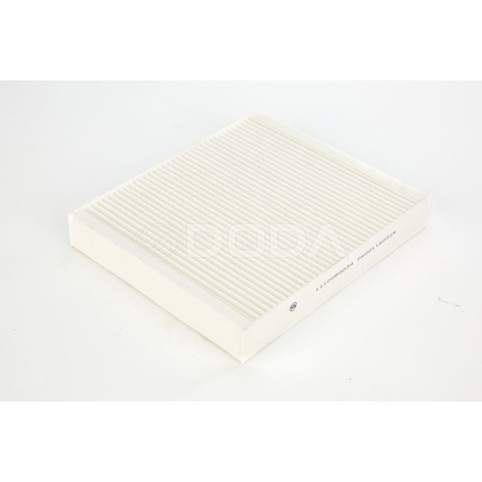 Фильтр салонный DODA 1110050034