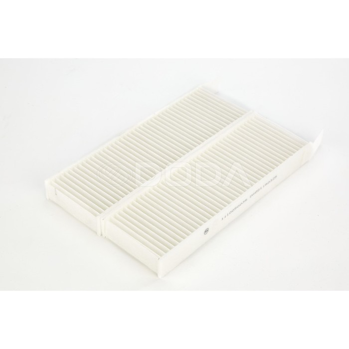 Фильтр салонный DODA 1110050035