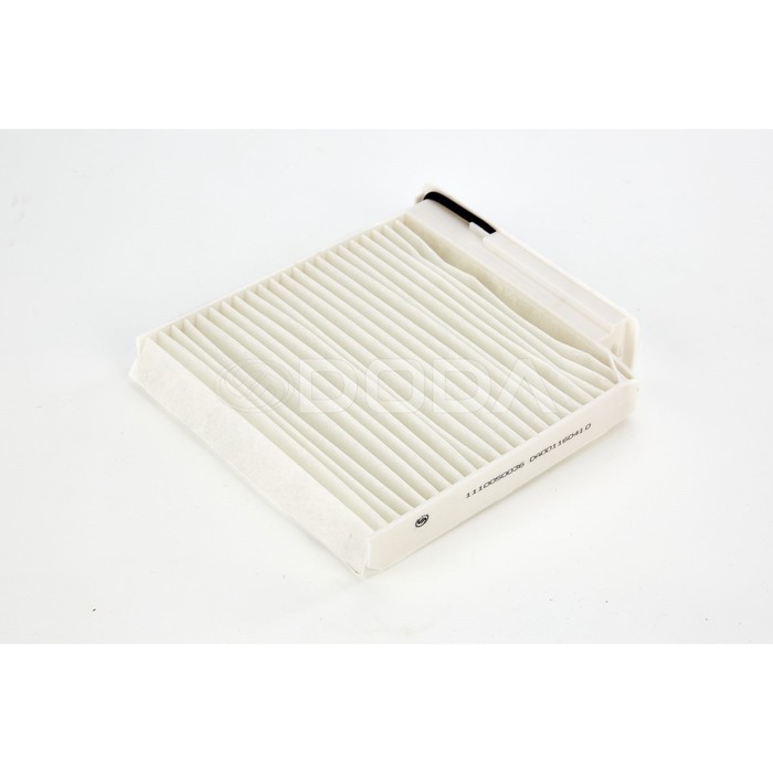 Фильтр салонный DODA 1110050036