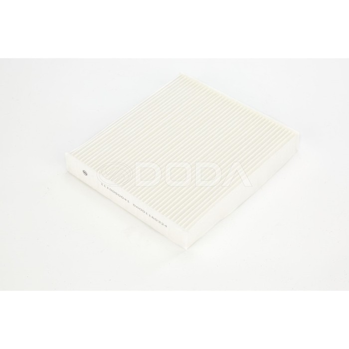 Фильтр салонный DODA 1110050041