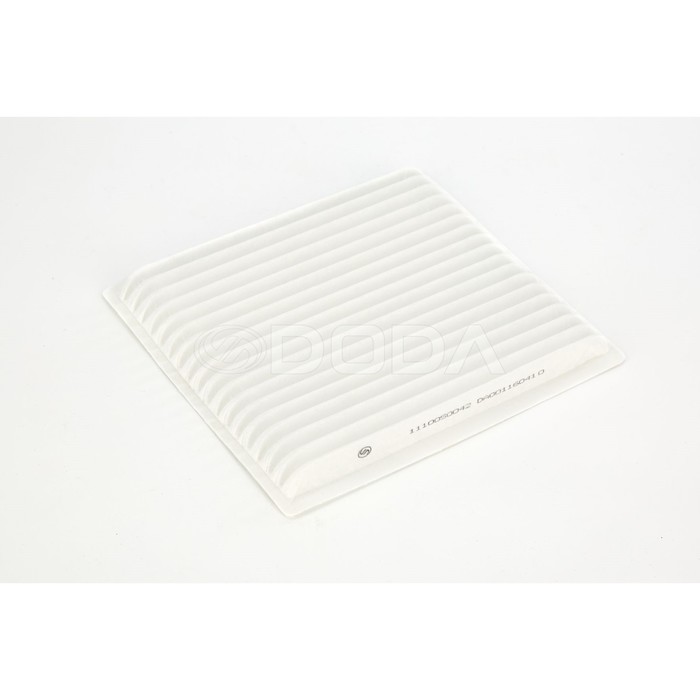 Фильтр салонный DODA 1110050042