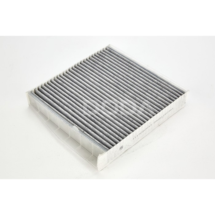 Фильтр салонный DODA 1110050043