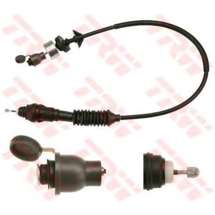 Трос сцепления TRW GCC3106