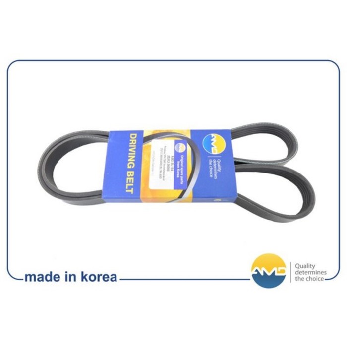 Ремень приводной AMD AMDBL184