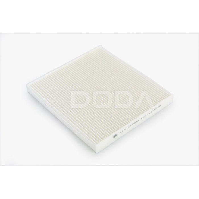 Фильтр салонный DODA 1110050080