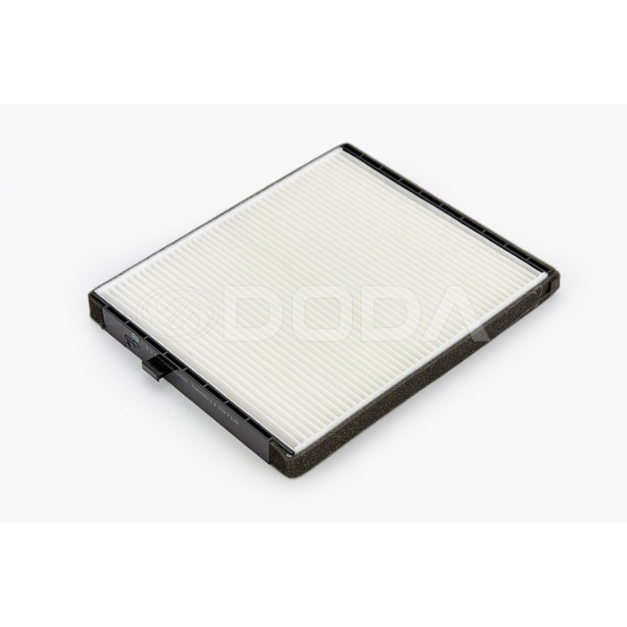 Фильтр салонный DODA 1110050085