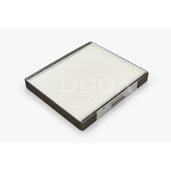 Фильтр салонный DODA 1110050087