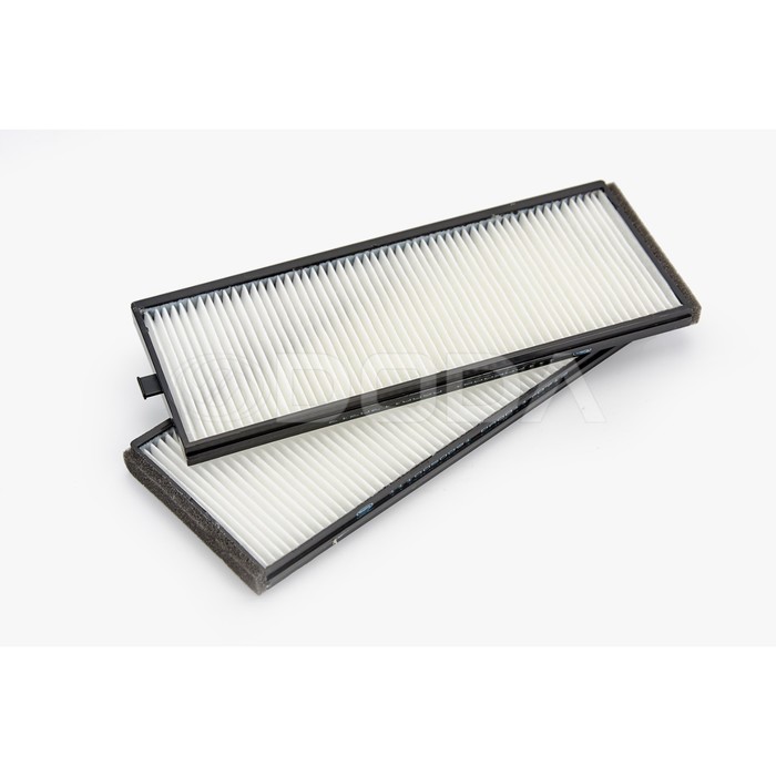 Фильтр салонный DODA 1110050091