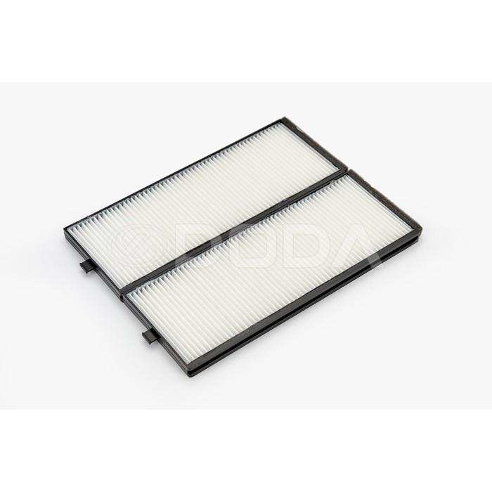 Фильтр салонный DODA 1110050091