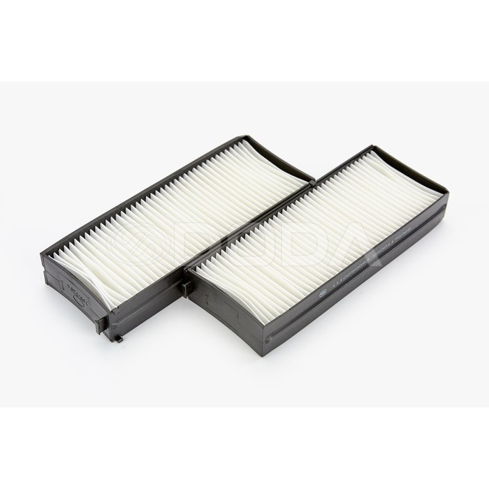 Фильтр салонный DODA 1110050093