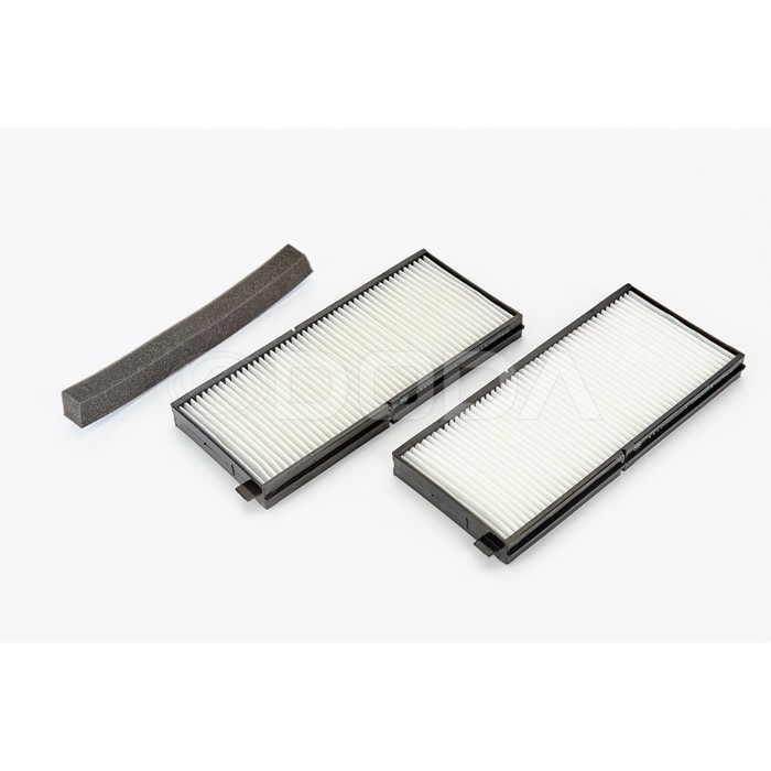 Фильтр салонный DODA 1110050054