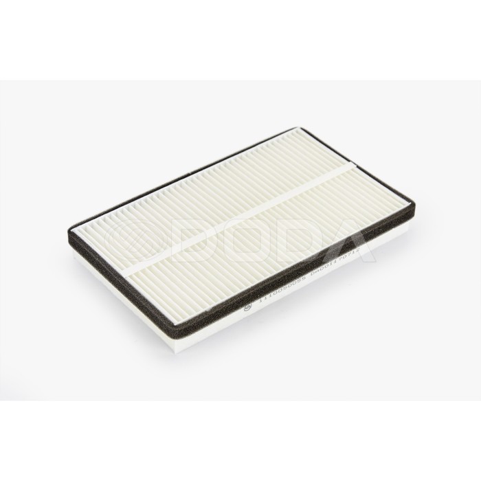 Фильтр салонный DODA 1110050055